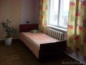 Разместить командированных в коттеддже. Сдаю от 1 комнаты #389291