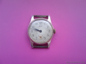 Часы наручные. Рабочие. #378724