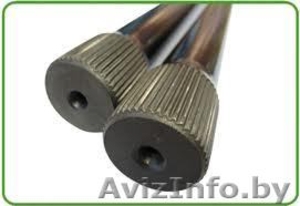 торсионы к французким автомобилям #384970