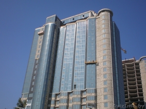 продам квартиру на берегу Черного Моря #386377