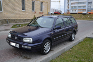 Продам VW Гольф 3 #422464