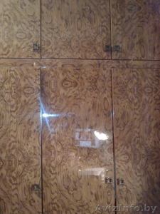 Продам шкаф полированный в отличном состоянии #409713