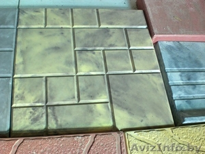 продам котел,  колонку газовую,  кирпич,  плитку тротуарную #415943