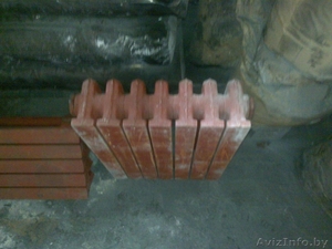 Сурик, олифа,  растворитель #408897