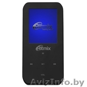 Ritmix RF-4300 2GB #410514