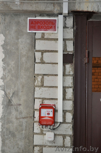 Гараж,  Минск,  Первомайский район,  Рогачевская 15,  Площадь: 21.3 #402558