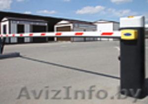 Ворота всех всех видов #423746