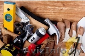 Установка разеток,  выключателей #412944