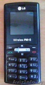продаю телефон LG gb110 #407347