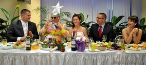 Незабываемое музыкальное Шоу двойников. Профессиональный шоумен. #97690