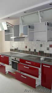 Изготовление мебели по индивидуальным проетам #414276