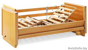 Медицинская функциональная кровать #400954