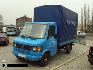 Грузоперевозки,  переезд по Минску и РБ,  быстро и надежно! Грузчики. #211265