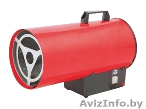 ТЕПЛОВЫЕ ПУШКИ (ГАЗ,  ДИЗЕЛЬ) Nikkey ,  Einhell,  калибр,  Watt #418078