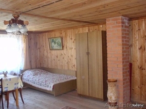 Продам уютный красивый дом  #400750