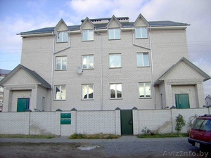 Продаю 3-х комнатную квартиру по ул. Мещанские полосы #421185