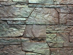 Декоративный гипсовый камень - жемчужина вашего интерьера!!! #425037