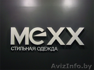 Изготовление объемных букв #419076