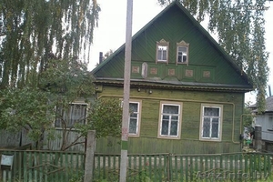 Продам старинный дом #400762