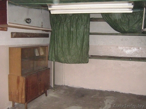 Продаю хороший гараж #423804