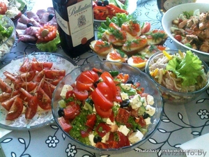 Услуга повара на дому #235855