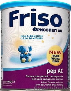 Фрисопеп АС,  Фрисопеп #396563