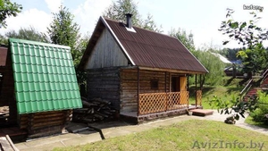 Продам дом в дачном кооперативе #400752