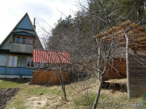 Продам дачу на Брасловщине #400774