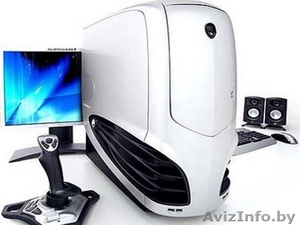 Установка Windows XP  Windows 7 на нетбук без DVD привода,  ноутбук, ПК #402579
