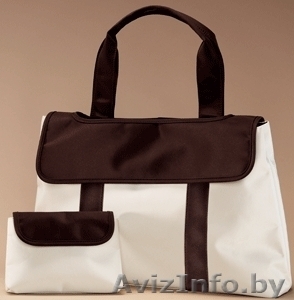 Сумка с косметичкой 