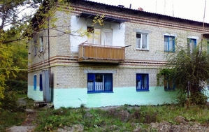 Продаётся двухкомнатная квартира в г. Октябрьск Самарской обл #404096