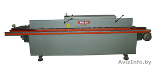 Кромкооблицовочный станок б/у линия #397124
