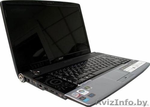 Acer Aspire 6935G Мощьный игровой  #425085