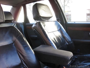 АУДИ 100 С3 1989 #421126