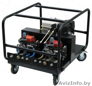 Оборудование для жидкой резины #417930