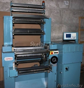 текстильная машина б/у.  #398919