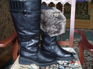 Продам женские зимние сапоги 39р #402821