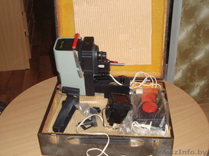 Фотоаппарат 