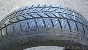 Шины Б/У!!Отличное состояние!!!Из Германии!!!Дешево!!! #419908