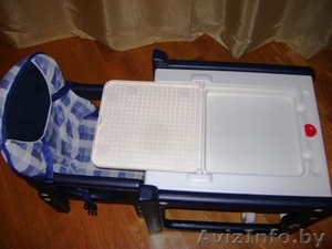 Стульчик для кормления и игр #413040