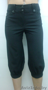 Женская одежда оптом от производителя #422833