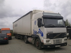 вольво fh12, 420 #411406