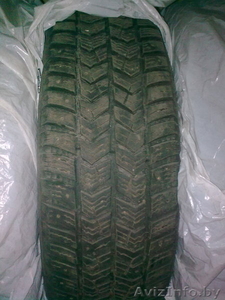 Шины Vredestein 185/65 R15 #418532