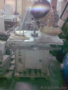 Продается станок фрезерный ФСШ-1А #418476