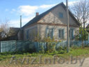 Продам кирпичный дом в д. Заполье #393818