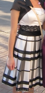 Продам платье выпускное #396758