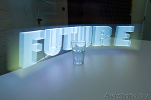 Проекторы,  интерактивный пол,  интерактивный бар #413400