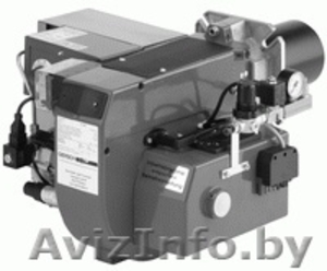 Горелки на отработанном масле,  котлы на отработанном масле #419145