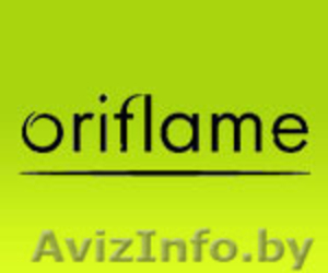 Акция от Oriflame #404409