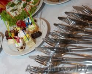 Услуга повара на вашей территории #237021